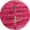 DMC Mouliné Spécial 25 Broderigarn, Ensfarvet, Røde/Gule/Orange nuancer